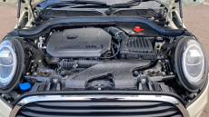 MINI Hatchback 1.5 Cooper Classic II 3dr Petrol Hatchback